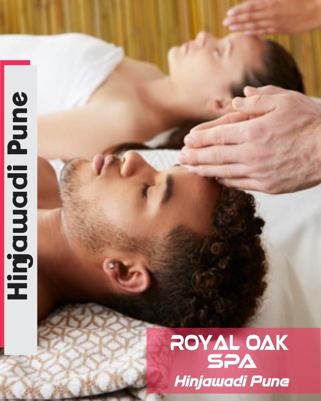 Swedish Massage in Hinjawadi